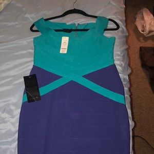 Bebe Dress